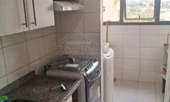 Imagem 4: Locação de Apartamentos / Padrão na cidade de Araraquara