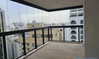 Imagem 2: APARTAMENTO - JARDIM AMÉRICA - SP