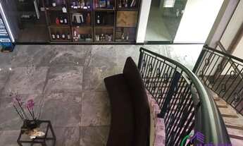 Imagem 7: COMERCIAL - PARQUE NOVA SUÍÇA - SP