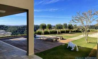 Imagem 6: CASA EM CONDOMÍNIO - ALPHAVILLE - SP