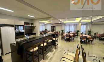 Imagem 3: Apartamento à venda no Edifício Bougainville em Campo Grande