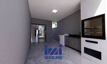 Imagem 6: Casa 03 quartos piscina balneario canoas Pontal