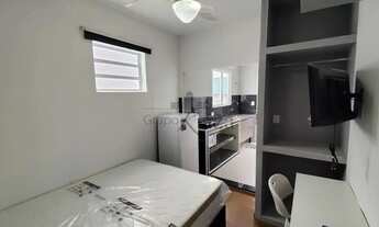 Imagem 4: Oportunidade - Kitnet Mobiliada - Centro - 1 Dormitório - 25m²