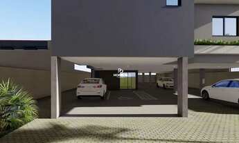 Imagem 4: Apartamento 02 Quartos, sendo 01 Suíte em Pinhais