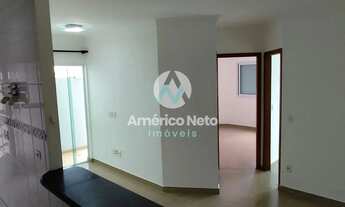 Imagem: Apartamento para locação, Rudge Ramos