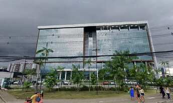 Imagem: Sala comercial para aluguel em Parque Verde