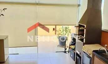 Imagem 5: Cobertura em Rua José Sérgio de Paula - Fernão Dias - Belo Horizonte/MG