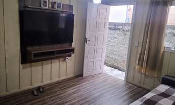 Imagem 4: ALUGA-SE CASA ? 5PEÇAS ? ENTRADA INDIVIDUAL