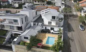 Imagem 2: Sobrado com 3 quartos para alugar por R$ 6600.00, 350.00 m2 - ESTRELA - PONTA GROSSA/PR