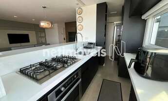 Imagem 5: Locação Cobertura Enseada do Suá Vitória