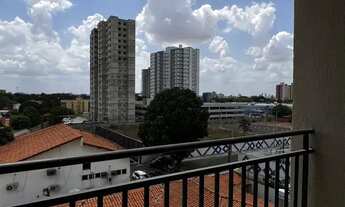 Imagem 6: Imóvel para aluguel com 55 metros quadrados com 2 quartos em Morada do Sol - Teresina - PI