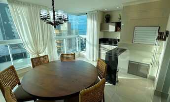 Imagem 4: Apartamento no Edifício Maison Paris em Meia Praia