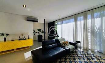 Imagem 7: Casa de Condomínio em Itu para aluguel Jardim Villas do Golf - SP