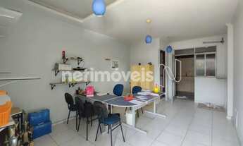 Imagem: Venda Sala Glória Contagem