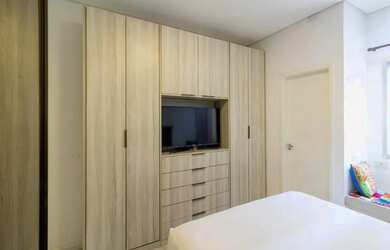 Imagem 9: Sobrado para venda em Santa Teresinha com 2 quartos, sendo 1 suíte , 130m²