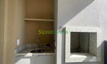 Imagem 7: EXCELENTE APARTAMENTO 03 QUARTOS NO ED. BLEND, SEMI MOBILIADO, PARA MORAR PRÓXIMO À UNICES