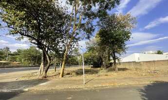 Imagem 3: Terreno/Área Mista, Bairro Jardim Califórnia, Zona Sul de Ribeirão Preto/SP