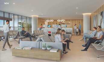 Imagem 6: Sala à venda, 27 m² por R$ 450.000 - Vox Corporate - Ribeirão Preto/SP