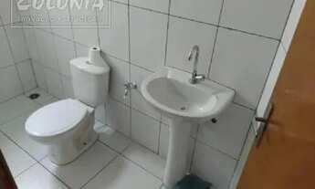 Imagem 7: Conjunto Comercial para locação - Vila Assunção, Santo André