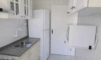 Imagem 7: Apartamento Mobiliado 3 Quartos Locação Jaguaribe, Osasco