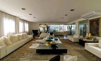 Imagem 2: Cobertura Setor Oeste - Frente ao Zoológico