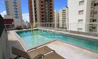 Imagem 14: Apartamento à venda com 1 quarto e varanda em frente ao Aeroclube, Bauru/SP