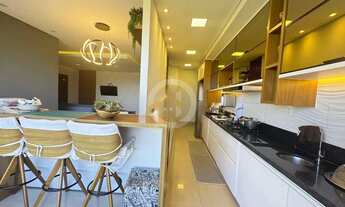 Imagem 6: Apartamento no Terra Mundi Parque Cascavel com 3 suítes