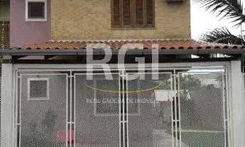 Imagem: Casa para Venda - 100m², 3 dormitórios