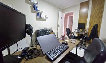 Imagem 2: Sala Comercial para Alugar no Jardim Pedroso em Indaiatuba/SP