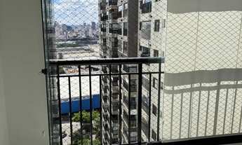 Imagem 4: Imóvel para aluguel possui 68 metros quadrados com 2 quartos em Continental - Osasco - SP