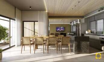 Imagem 2: Apartamento no Residencial Verte - Próximo ao Hippo - Centro de Florianópolis