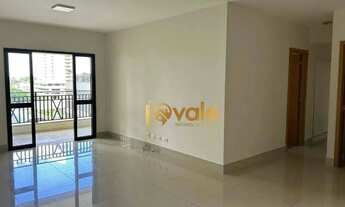 Imagem 2: Apartamento à venda ou locação de 157m² no Jardim Esplanada em São José dos Campos