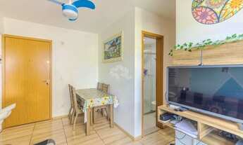 Imagem 5: Apartamento 2 dormitórios, 1 vaga. Parque Porto Cruzeiro