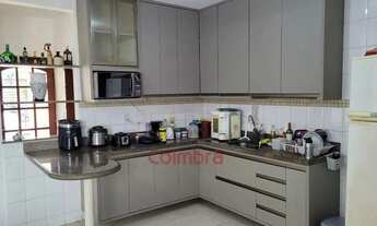 Imagem 4: Casa no bairro Lagoa Santa