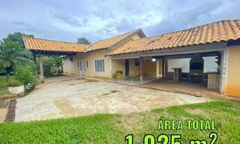 Imagem: Chácara com 4 dormitórios à venda, 1025