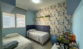 Imagem 4: Autêntico Batista Campos, 2 garagens, 3 suites, 132m², bairro Batista Campos