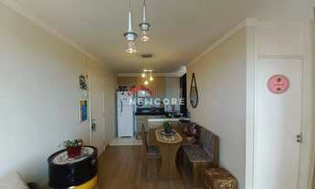 Imagem 5: Apartamento em Rua Miguel João Jorge - Jardim São José - Campinas/SP