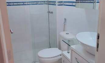 Imagem 5: Apartamento três quartos em Pinhais