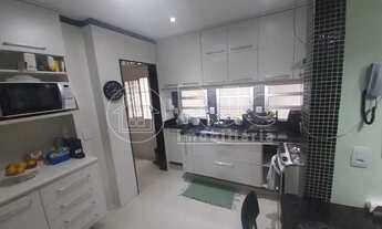 Imagem 7: Apartamento para venda com 119 metros quadrados com 3 quartos em Tijuca - Rio de Janeiro