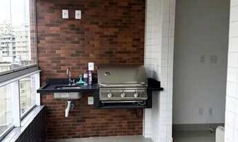 Imagem: APARTAMENTO COM 50,39 m² - GUILHERMINA