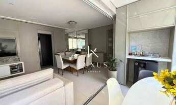 Imagem 3: Apartamento com 3 dormitórios à venda, 113 m² por R$ 1.580.000,00 - Vila da Serra - Nova L