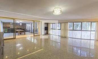 Imagem 3: Apartamento à Venda - Serra, 4 Quartos, 392 m2