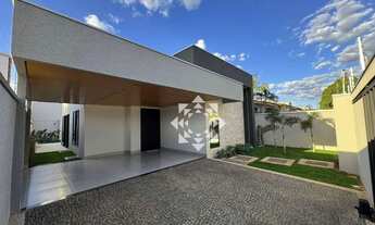 Imagem: Casa próximo a JK, com 3 dormitórios à