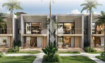 Imagem: Casa com 2 suítes no bairro Pedra Branca