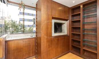 Imagem 7: Apartamento mobiliado para alugar no Bela Vista com 2 quartos (1 suíte