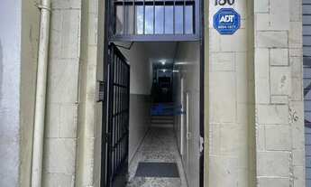 Imagem: More na Bela Vista Apartamento de 50m²