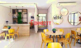 Imagem 3: Apartamento com 2 dormitórios para alugar, 50 m² - Residencial das Américas - Ribeirão Pre