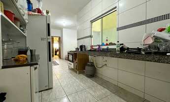 Imagem 2: Casa usada por apenas 199 mil reais no Residencial Itaipu - Goiânia