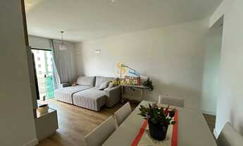 Imagem 6: Apartamento à venda com 3 dormitórios, sendo um uma suíte, uma vaga de garagem e 1 hobby B