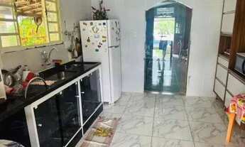 Imagem 3: Casa com 4 dormitórios à venda, 1000 m² por R$ 682.500,00 - Estrada Do Coco - Camaçari/BA